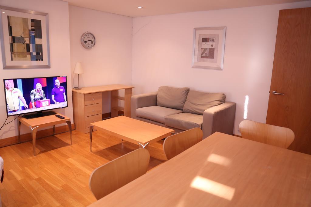 Paddington Southwick Street Apartments Londres Chambre photo