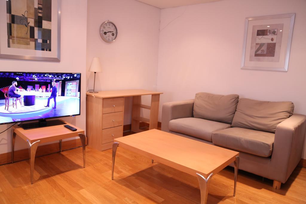 Paddington Southwick Street Apartments Londres Chambre photo