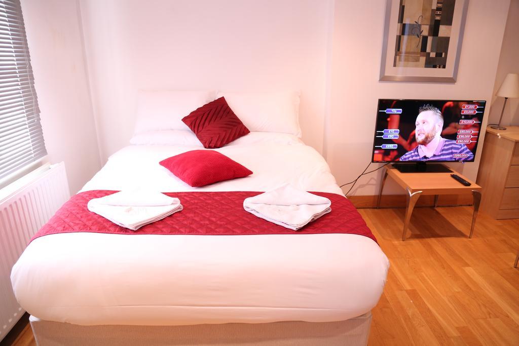 Paddington Southwick Street Apartments Londres Chambre photo