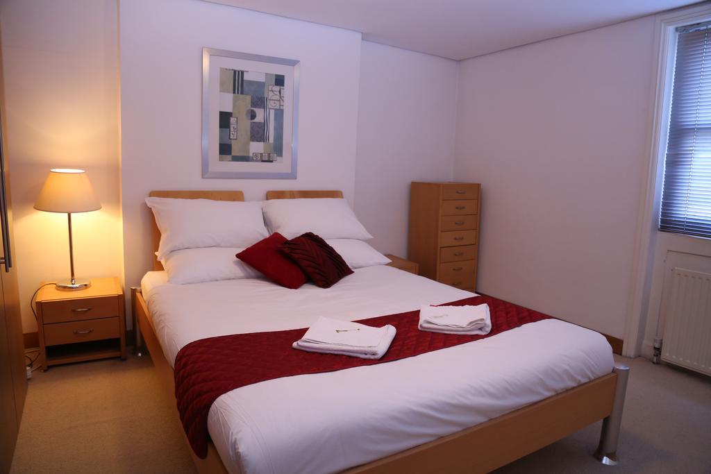 Paddington Southwick Street Apartments Londres Chambre photo