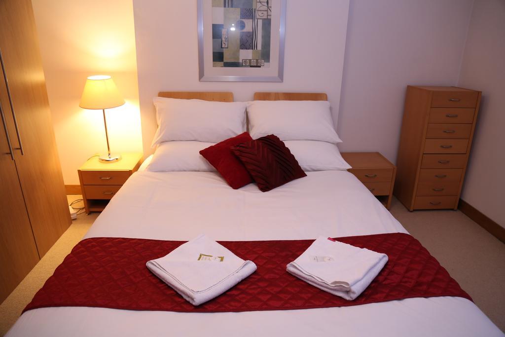Paddington Southwick Street Apartments Londres Chambre photo