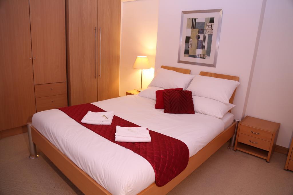 Paddington Southwick Street Apartments Londres Chambre photo