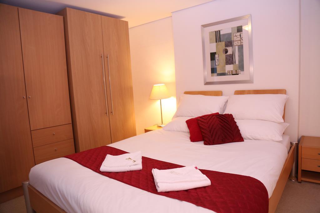 Paddington Southwick Street Apartments Londres Chambre photo