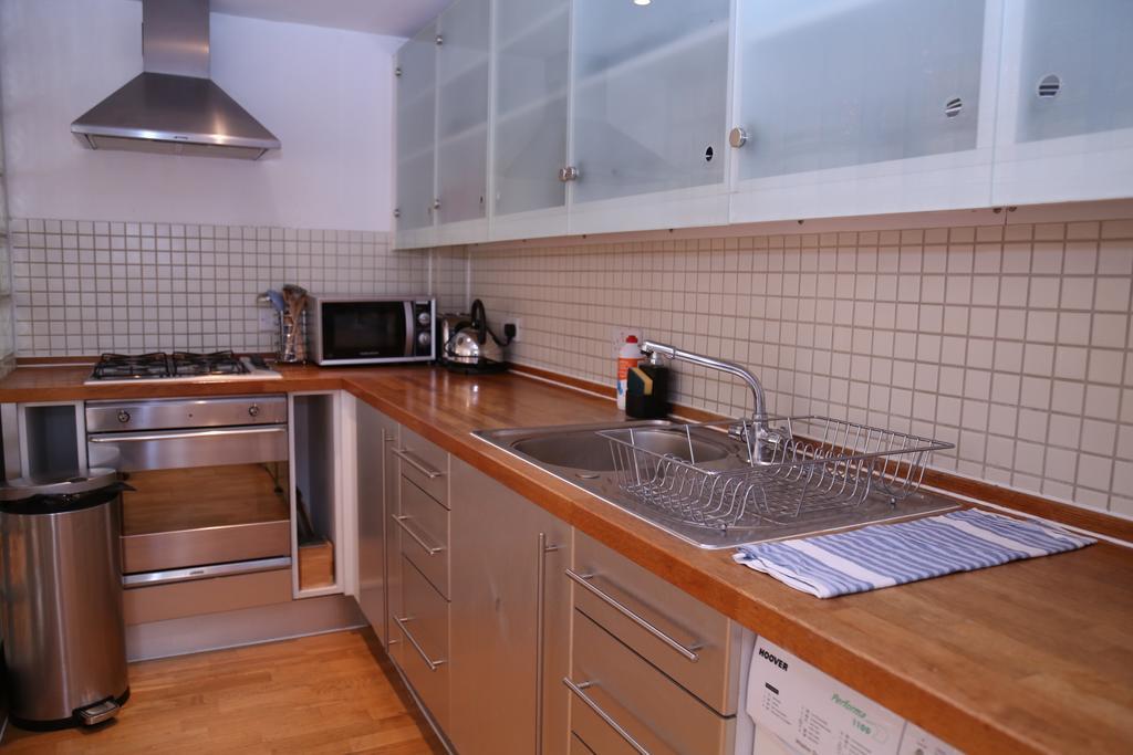 Paddington Southwick Street Apartments Londres Chambre photo