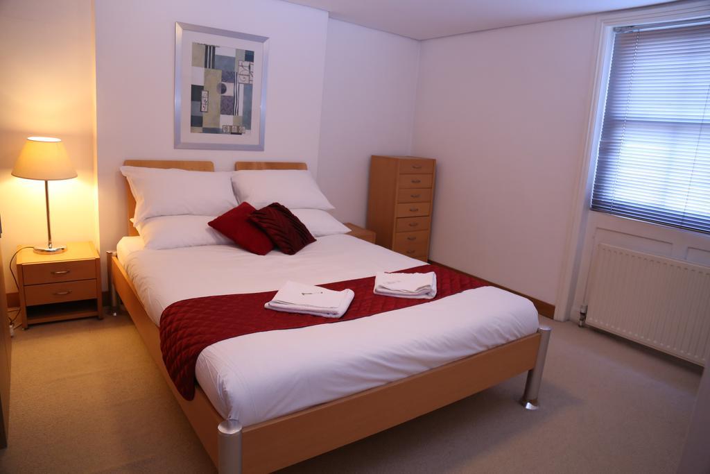 Paddington Southwick Street Apartments Londres Chambre photo