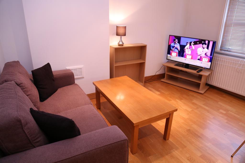 Paddington Southwick Street Apartments Londres Chambre photo