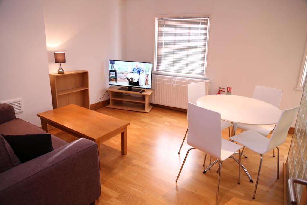 Paddington Southwick Street Apartments Londres Chambre photo