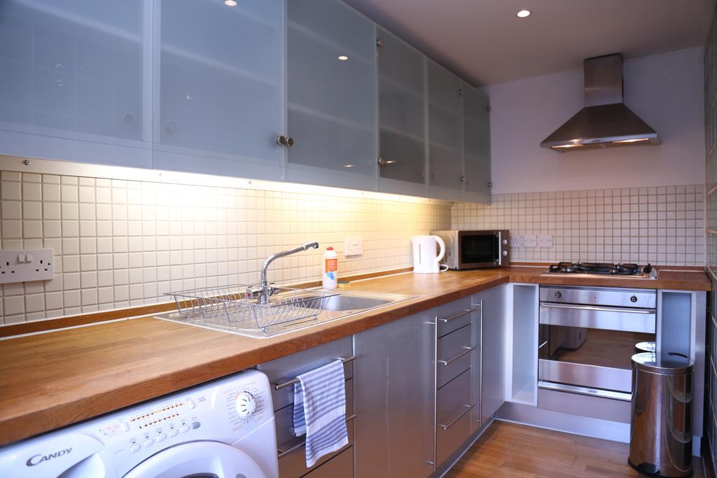 Paddington Southwick Street Apartments Londres Chambre photo