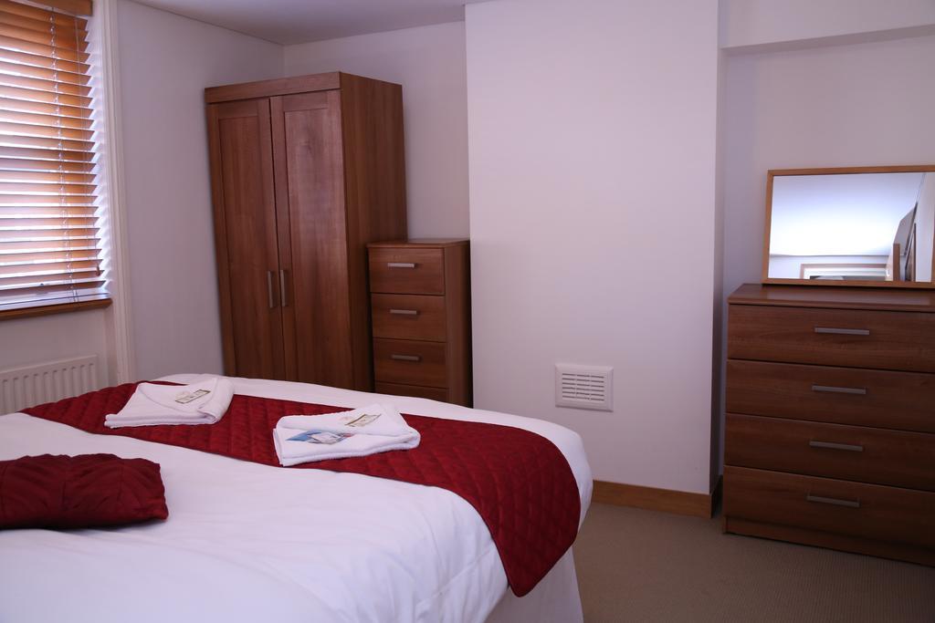 Paddington Southwick Street Apartments Londres Chambre photo