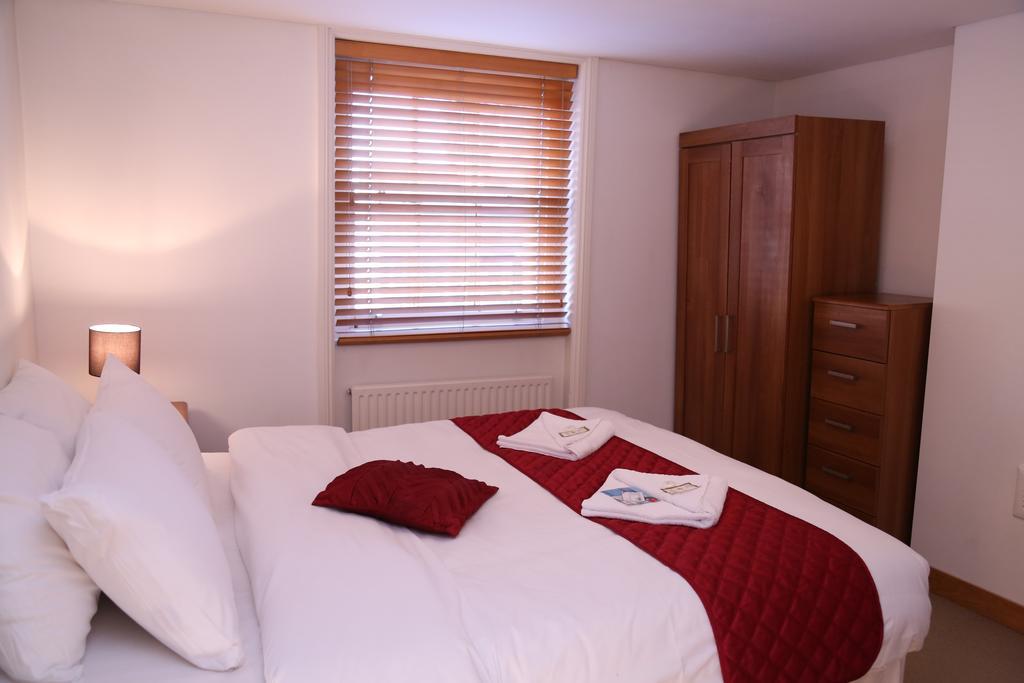 Paddington Southwick Street Apartments Londres Chambre photo