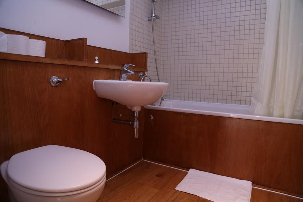 Paddington Southwick Street Apartments Londres Chambre photo