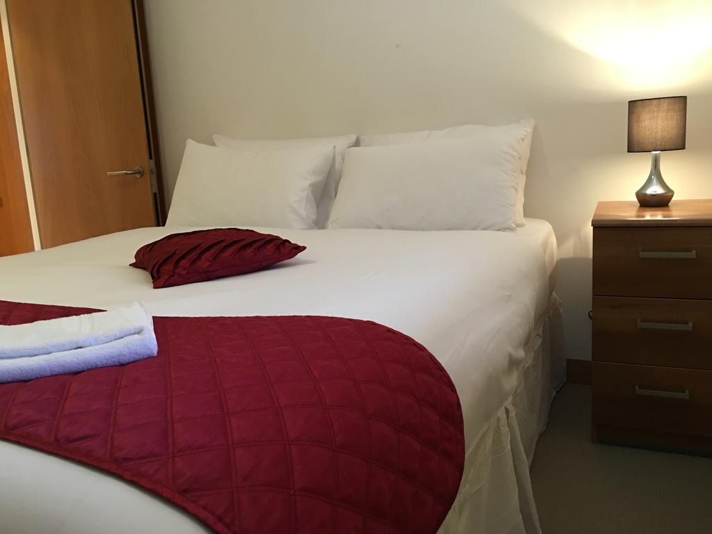Paddington Southwick Street Apartments Londres Extérieur photo