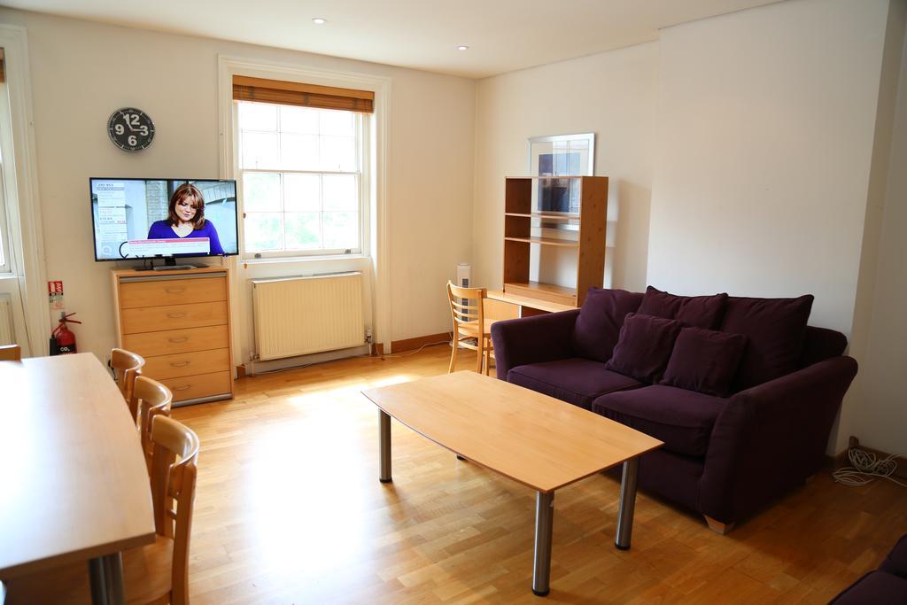 Paddington Southwick Street Apartments Londres Extérieur photo