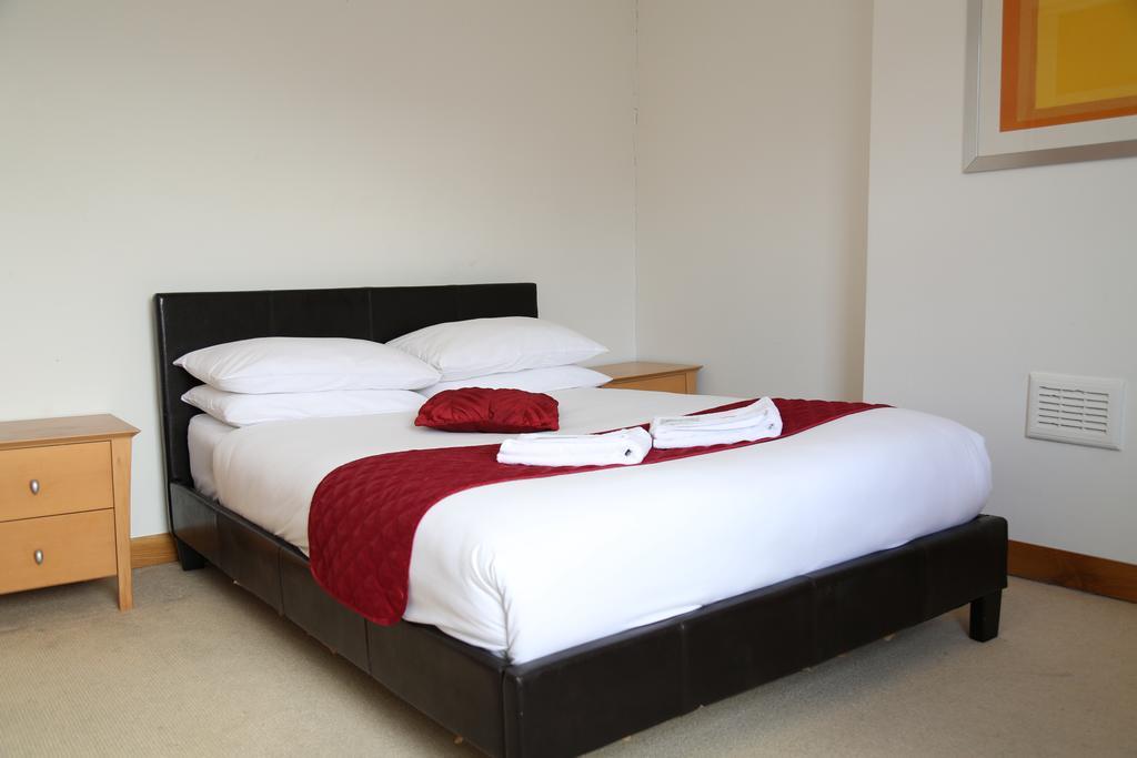 Paddington Southwick Street Apartments Londres Extérieur photo