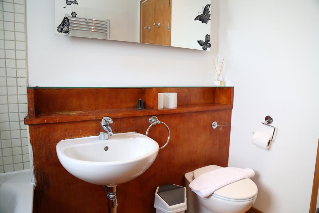 Paddington Southwick Street Apartments Londres Extérieur photo