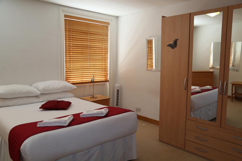 Paddington Southwick Street Apartments Londres Extérieur photo