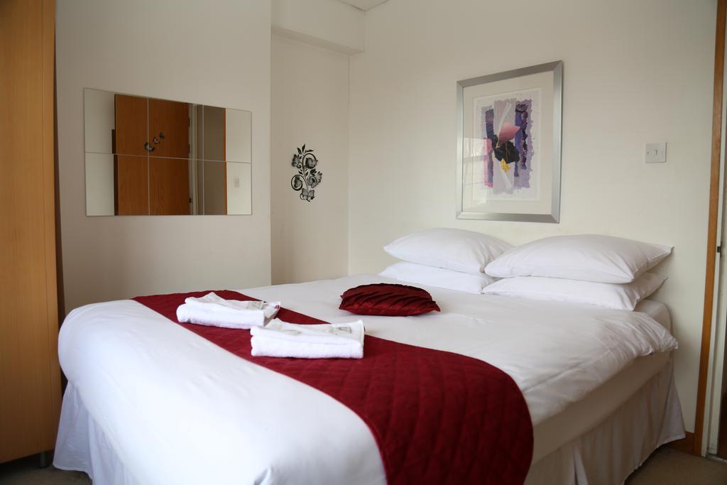 Paddington Southwick Street Apartments Londres Extérieur photo