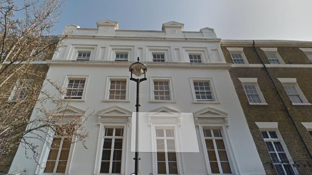 Paddington Southwick Street Apartments Londres Extérieur photo