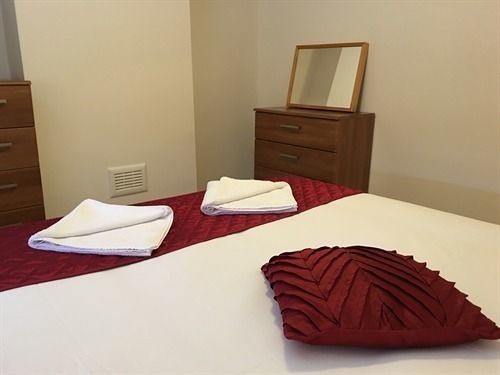 Paddington Southwick Street Apartments Londres Extérieur photo