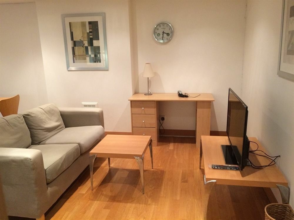 Paddington Southwick Street Apartments Londres Extérieur photo