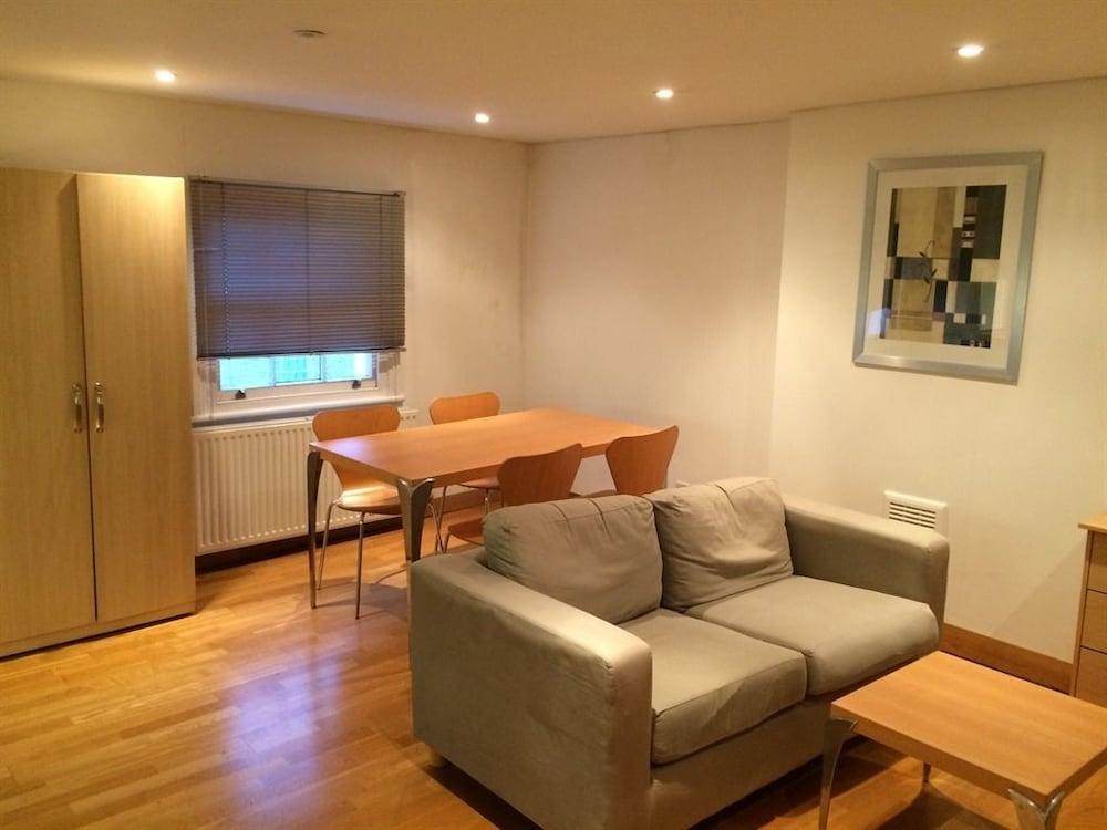 Paddington Southwick Street Apartments Londres Extérieur photo